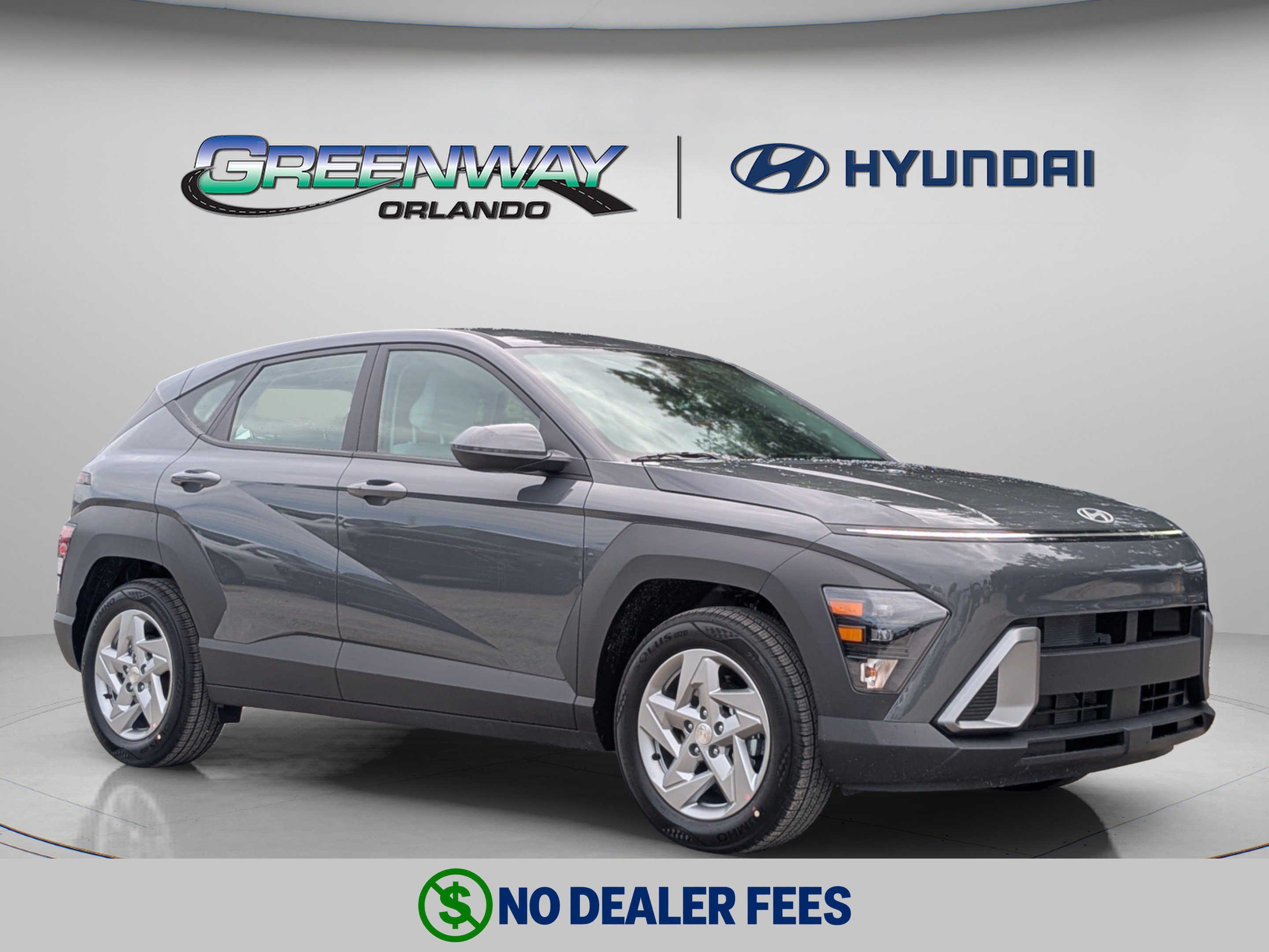 2027 Hyundai Kona