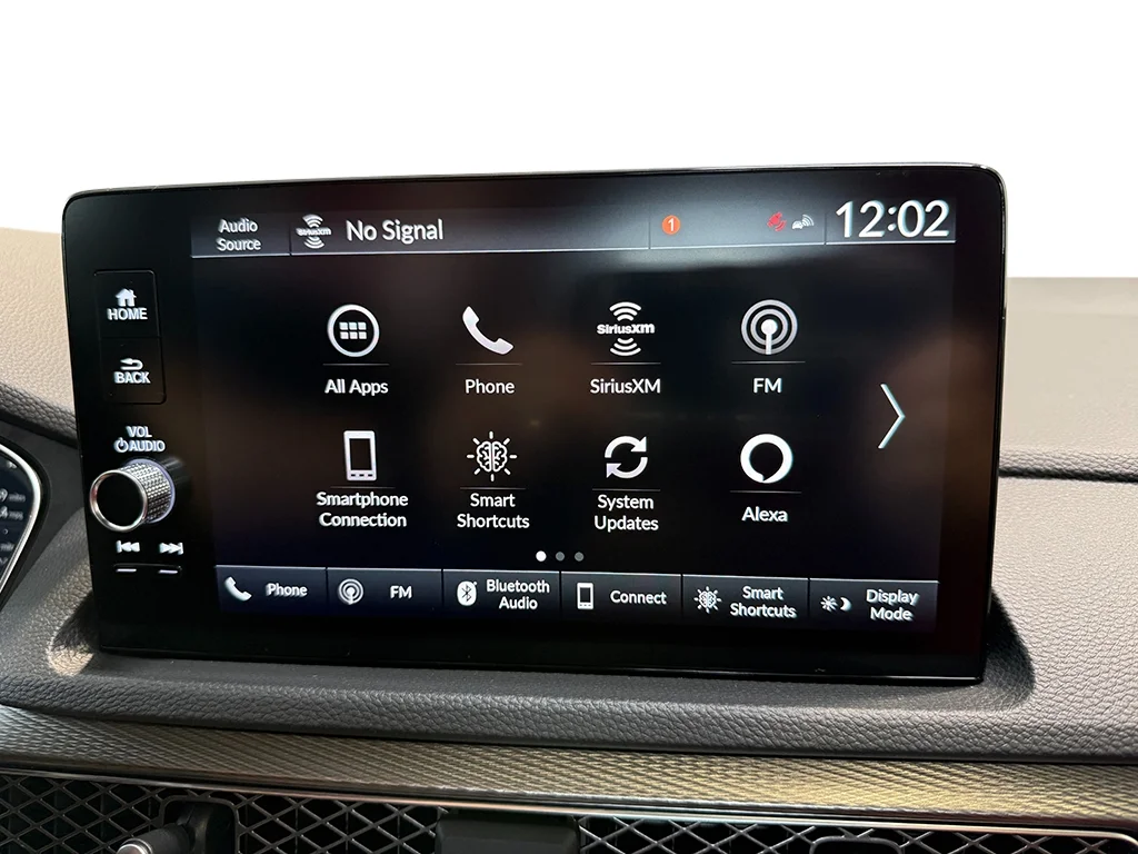 New 2026 Platinum White Pearl Acura w/Tech w/A-SPEC image 23