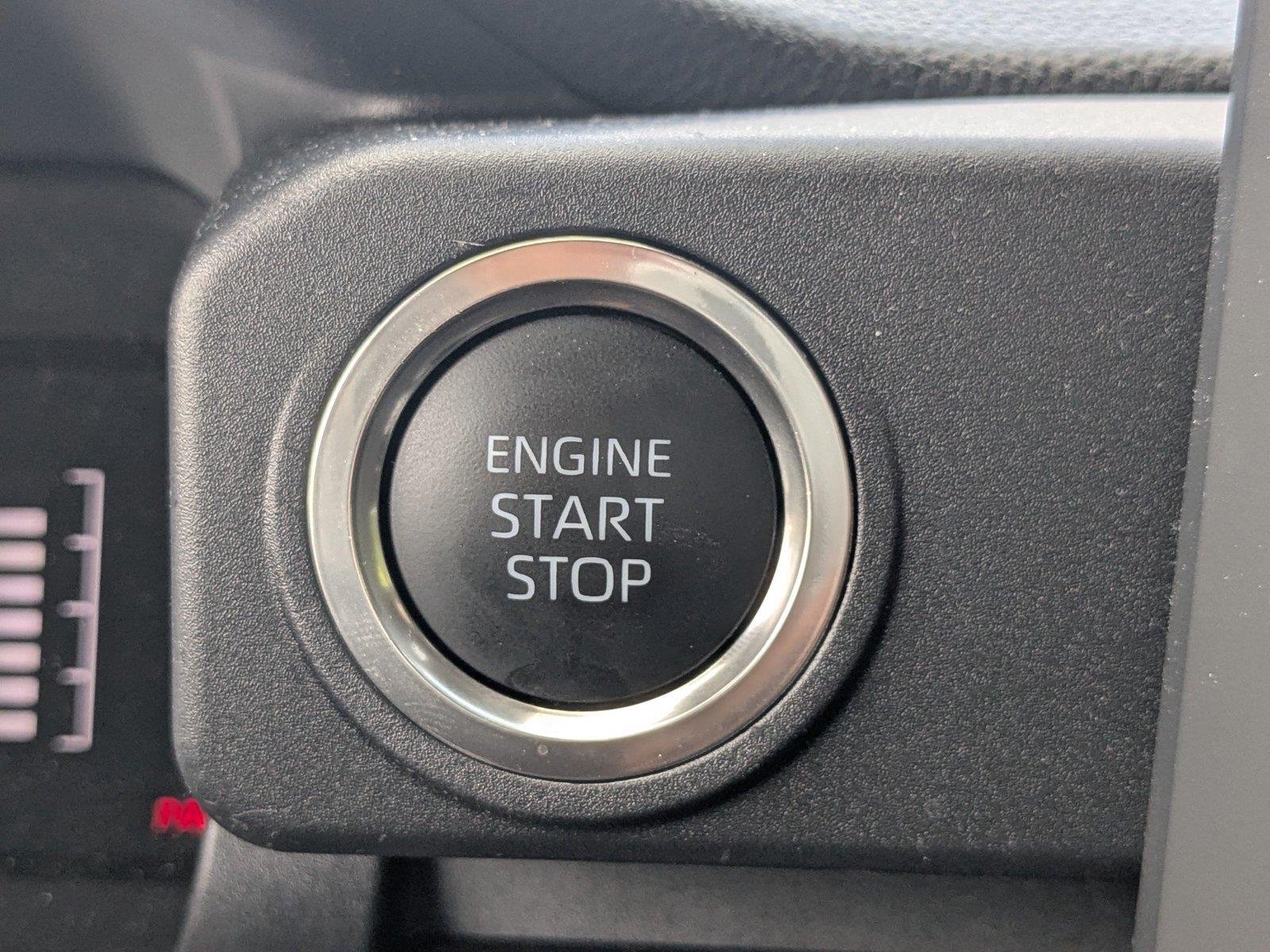 Certified Used 2025 Ice Cap Toyota SR5 image 25