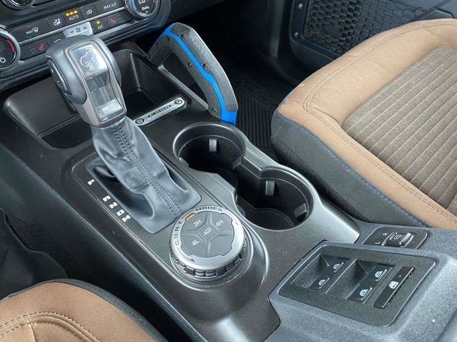 Used 2021 White Ford Outer Banks image 25