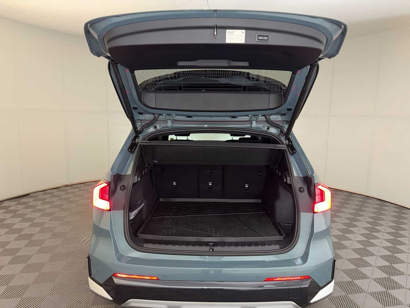 2026 BMW X1 28i - Photo 21