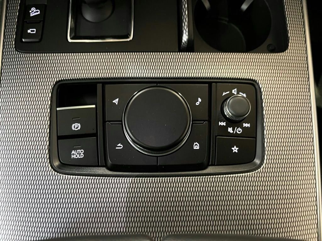 2026 Mazda CX-70 Premium Package - Photo 14
