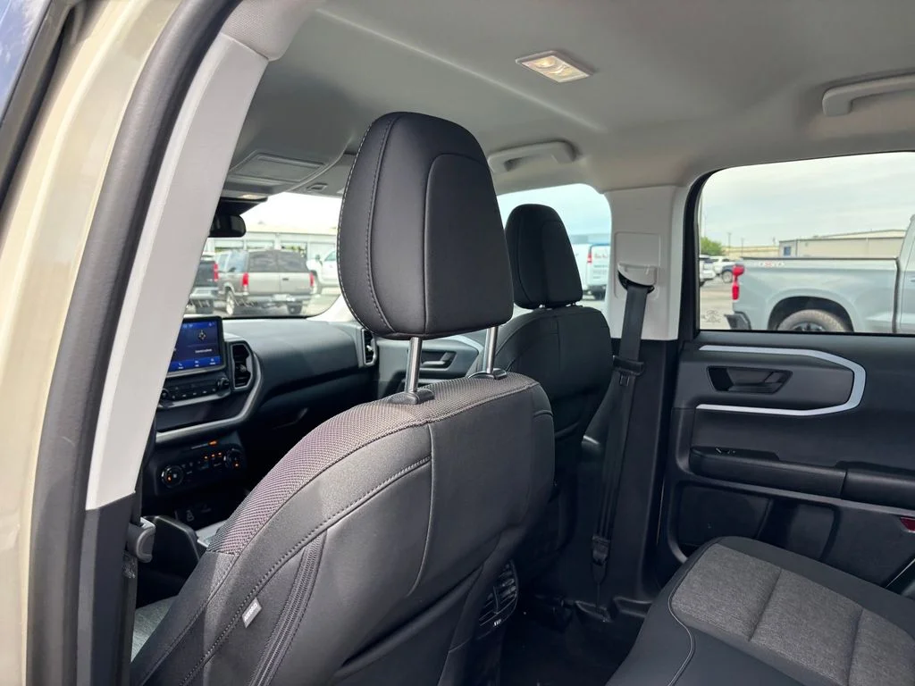 Used 2024 Beige Ford Big Bend image 26