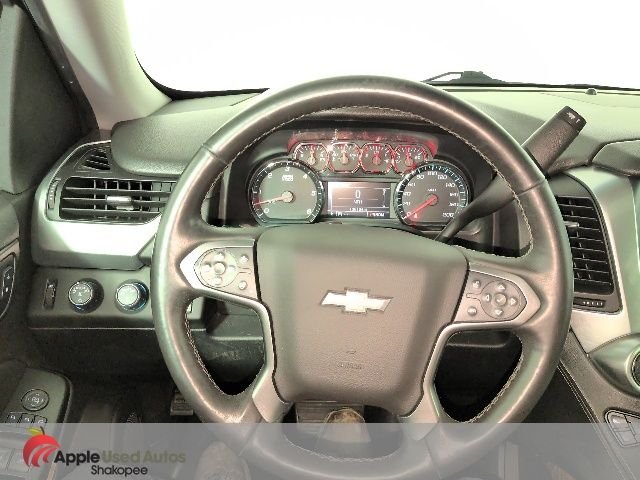 Used 2016 White Chevrolet LTZ image 19