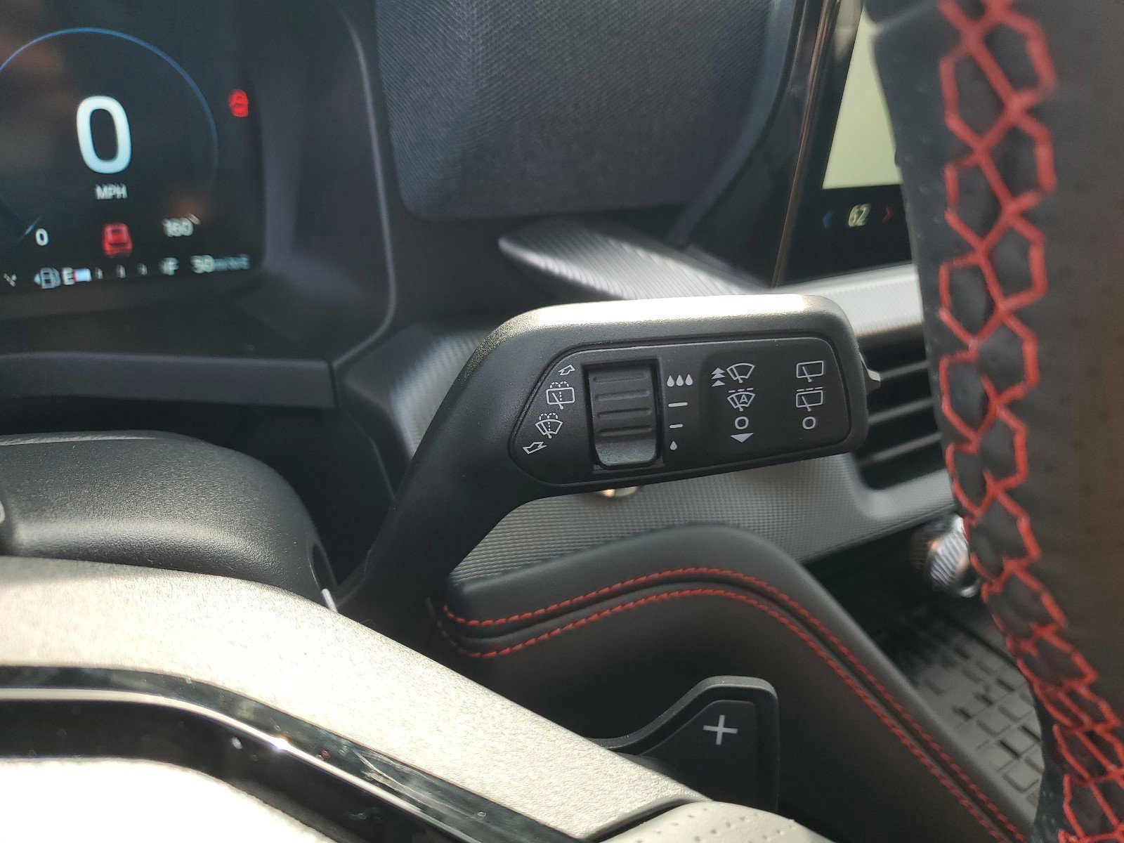 New 2026 Vapor Blue Metallic Ford ST image 20