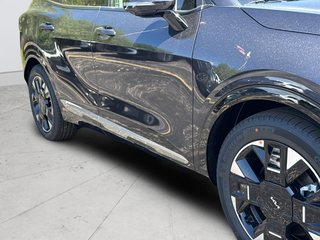 New 2026 Panthera Metal Kia SX-Prestige image 25