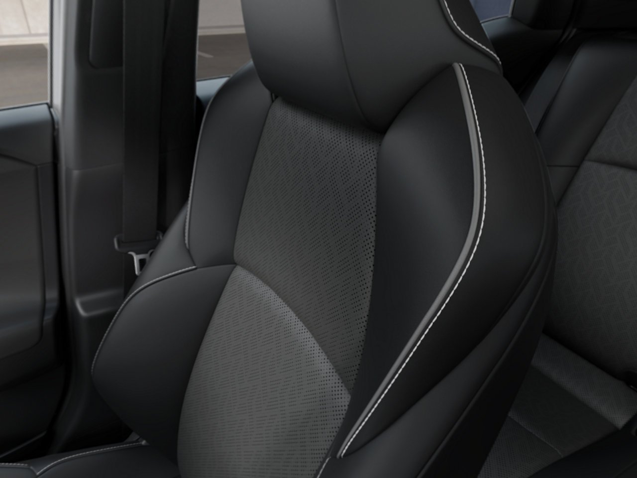 New 2026 Metropolis Gray Metallic Subaru Sport image 23