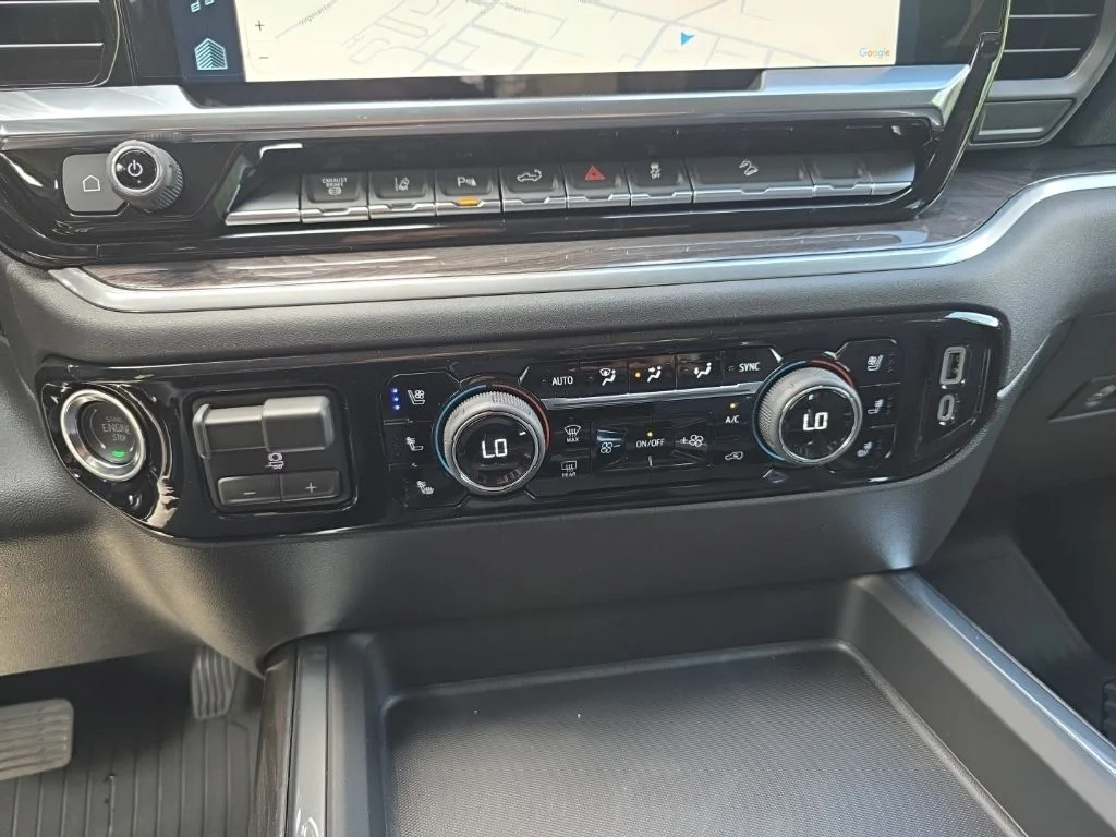 2026 Chevrolet Silverado 3500 HD LTZ - Photo 22