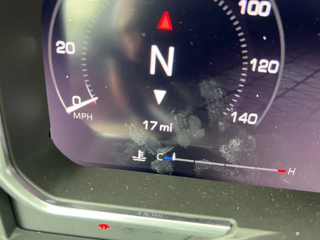New 2026 Glacier White Tricoat GMC Denali Ultimate image 18