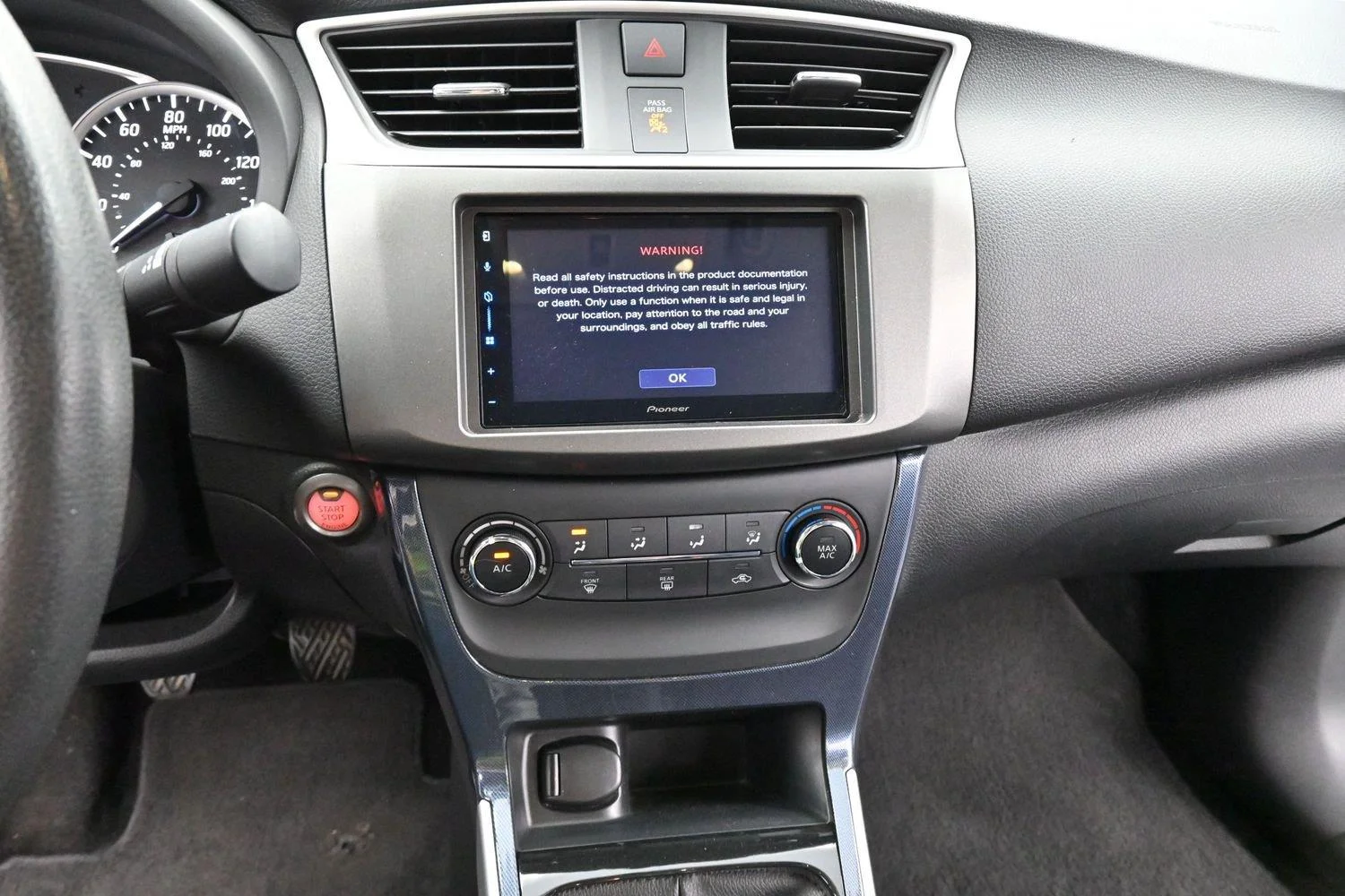 Used 2017 Brilliant Silver Nissan SR Turbo image 20