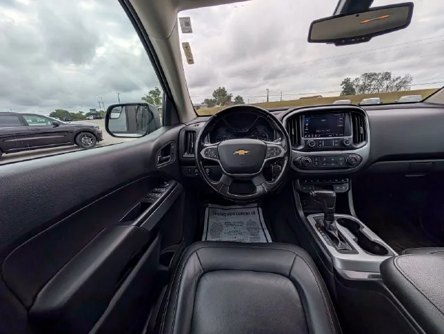 Used 2020 White Chevrolet ZR2 image 13
