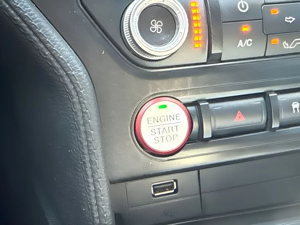 Used 2019 Gray Ford GT image 11