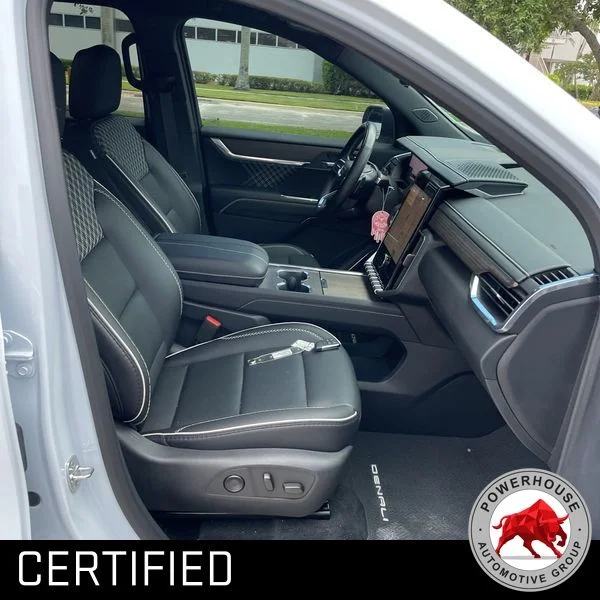 Used 2026 White GMC Denali image 10