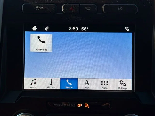 Used 2019 Black Ford King Ranch image 21