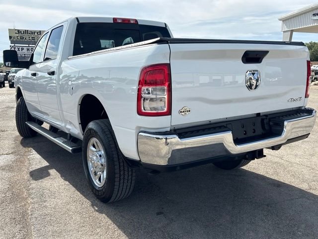 Used 2024 White Ram Tradesman image 3