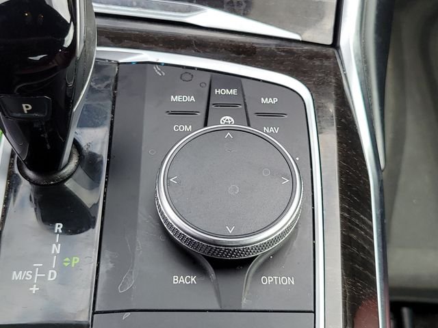 Certified Used 2023 Gray BMW 430i xDrive image 21