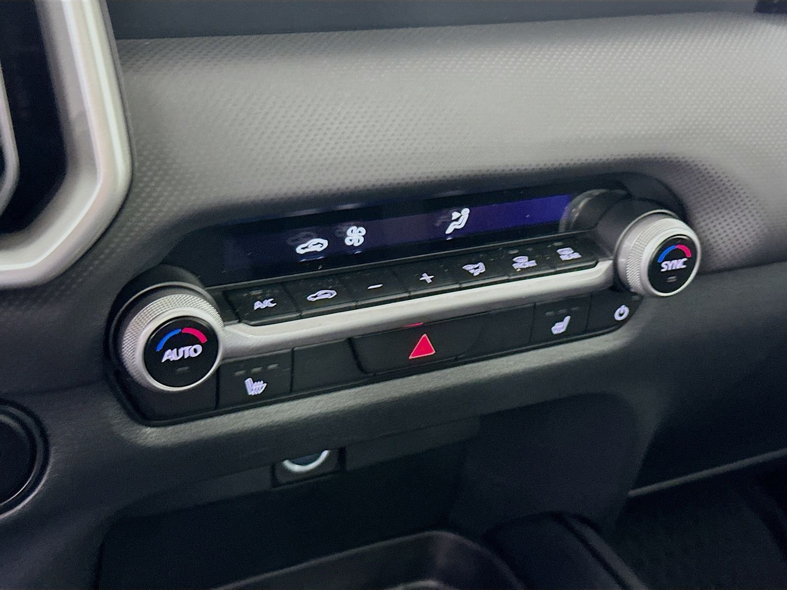 New 2026 Wind Chill Pearl Mazda Preferred AWD image 16