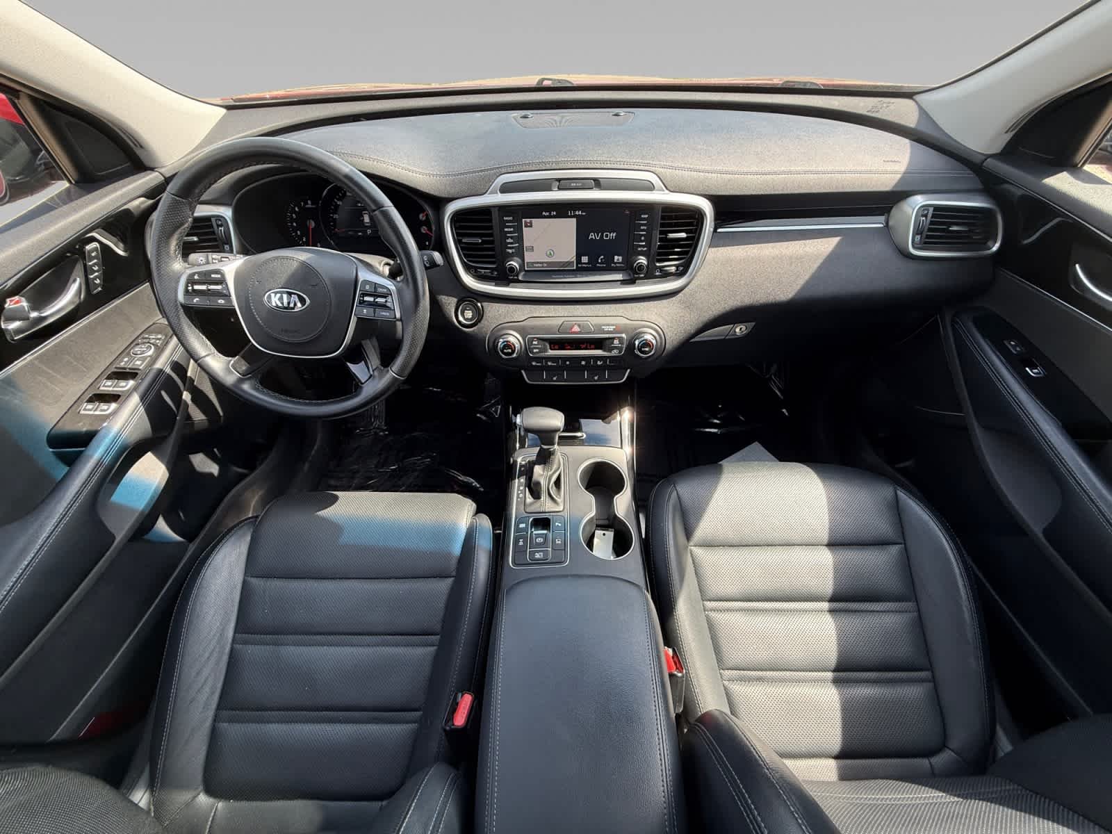 2020 Kia Sorento SX - Photo 21