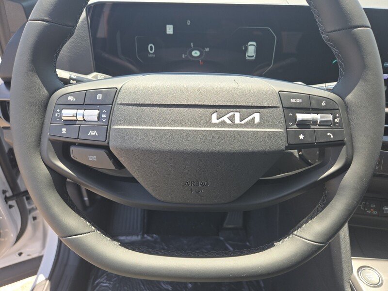 2026 Kia Sportage SX - Photo 8