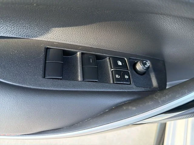 Certified Used 2023 Beige Toyota XSE image 10