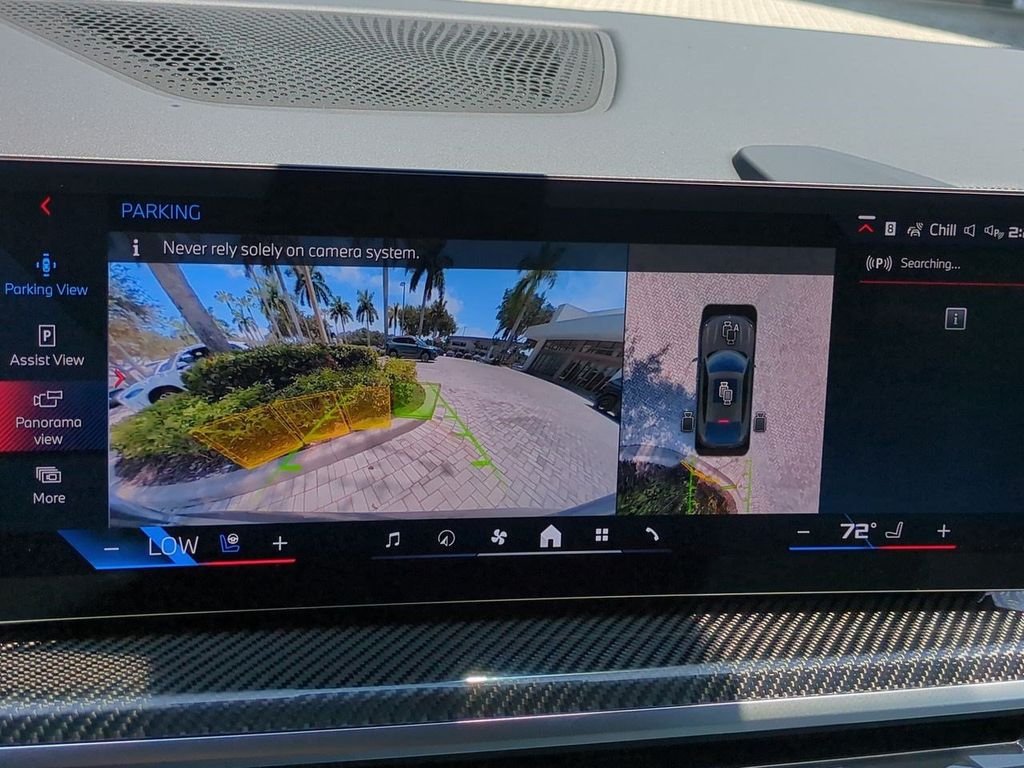 New 2027 Dravit Grey Metallic BMW M60i image 21
