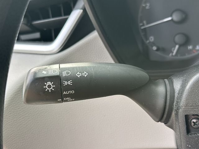 Certified Used 2024  Toyota LE image 28