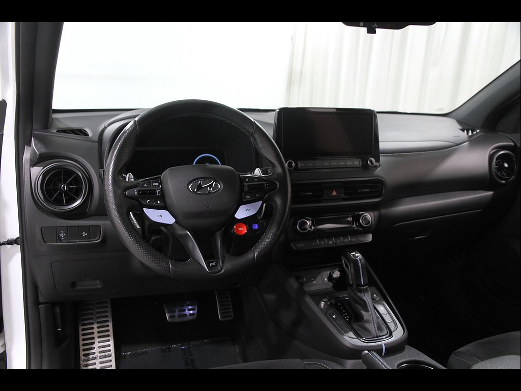 2022 Hyundai Kona N - Photo 6