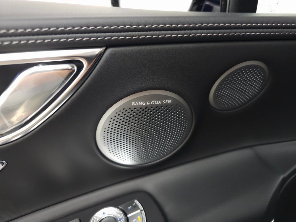 2026 GENESIS GV80 Advanced - Photo 11