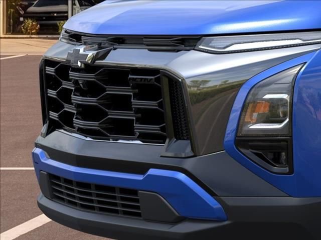 2025 Chevrolet Equinox ACTIV - Photo 13