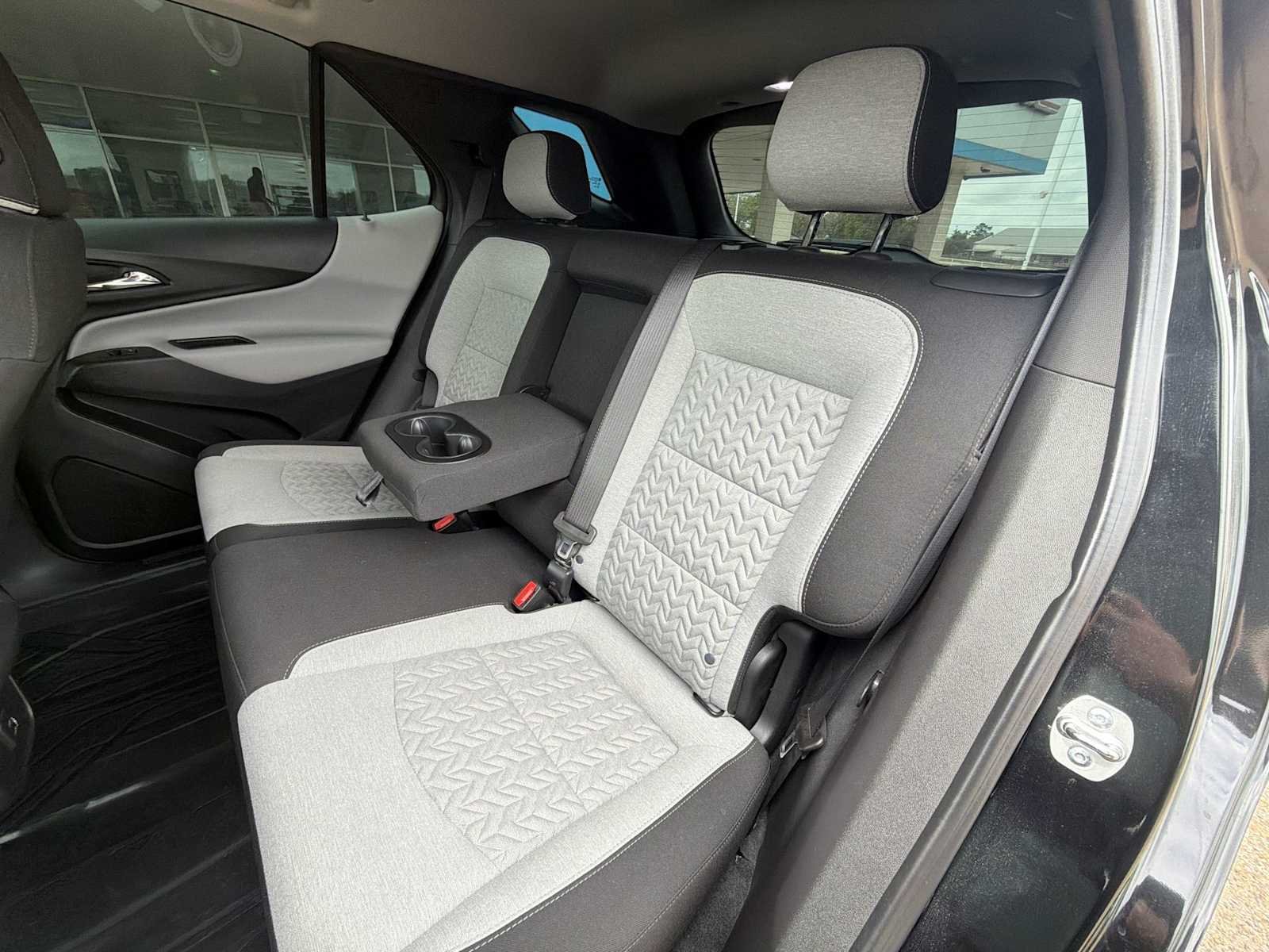 2024 Chevrolet Equinox LS - Photo 25