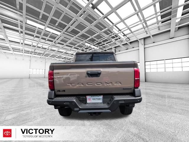 New 2026 Mudbath Toyota Tacoma TRD Off-Road image 5