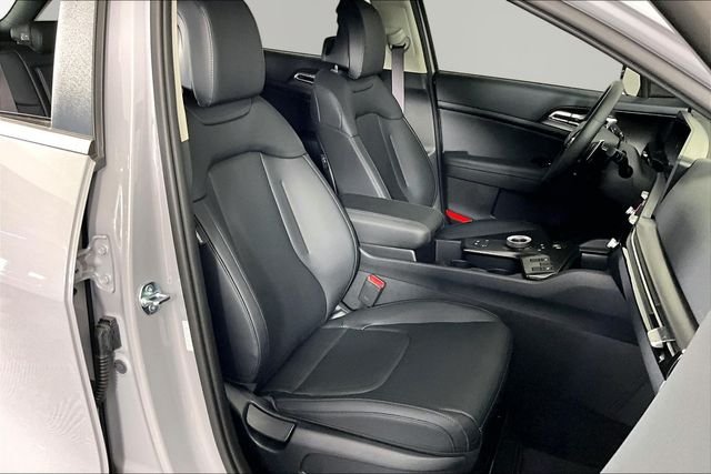 New 2026 Wolf Gray Kia EX image 12