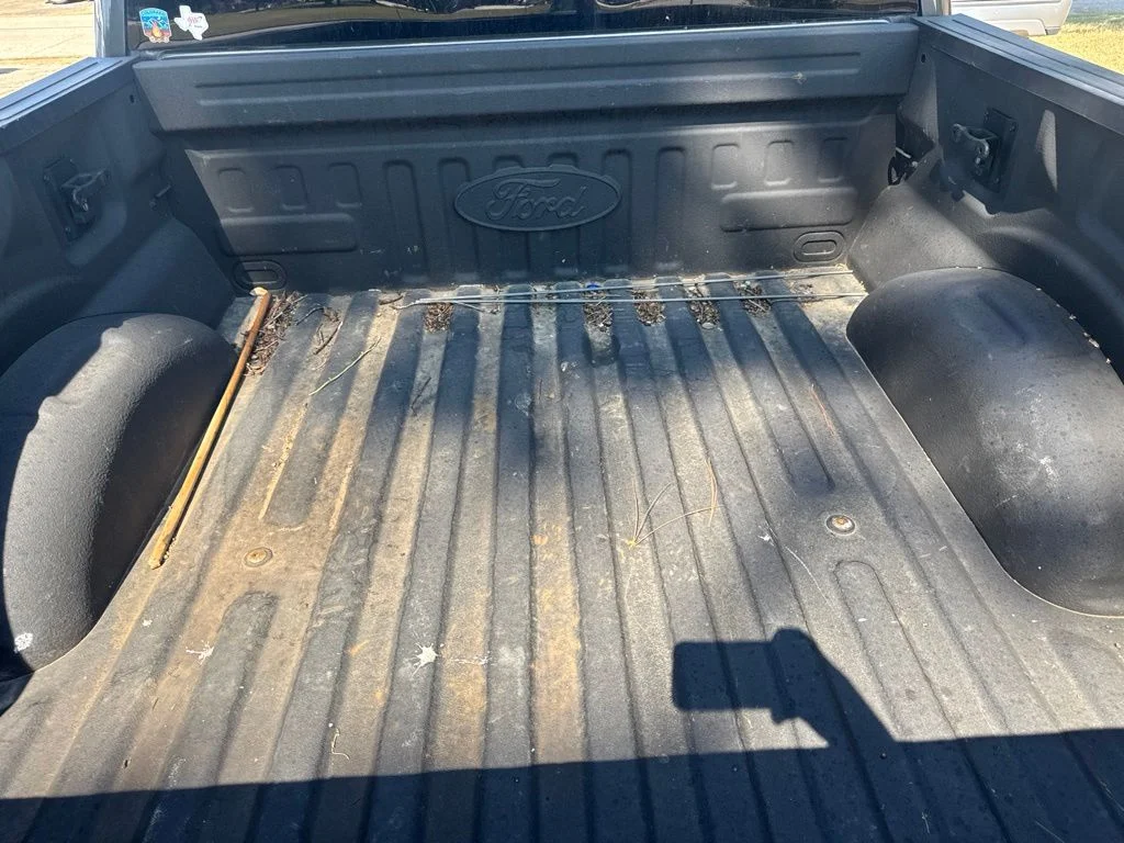 Used 2020 Magnetic Ford XLT image 5