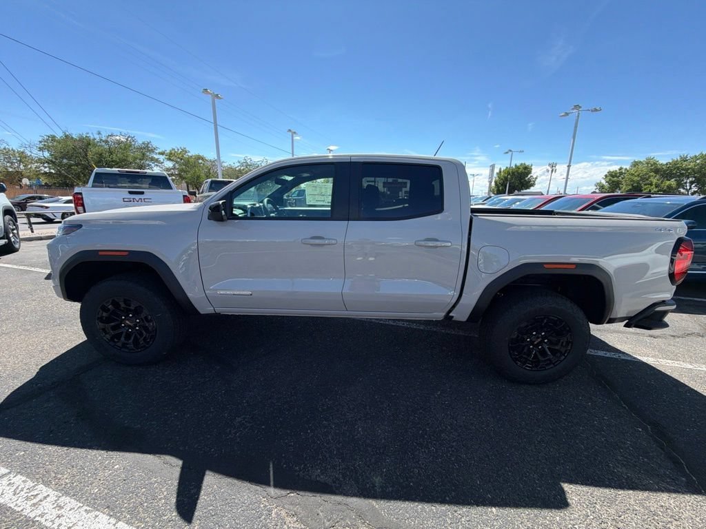 New 2026 Coastal Dune GMC Elevation image 8