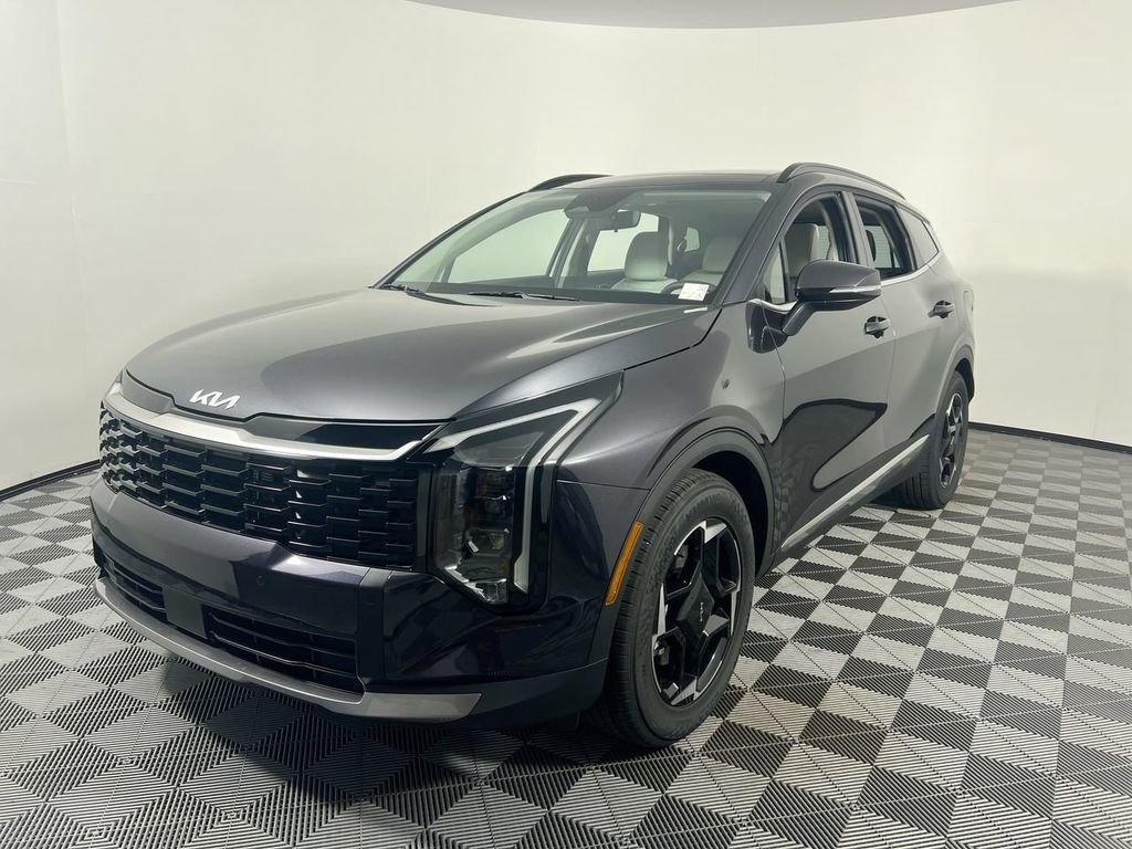 New 2026 Panthera Metal Kia EX image 9