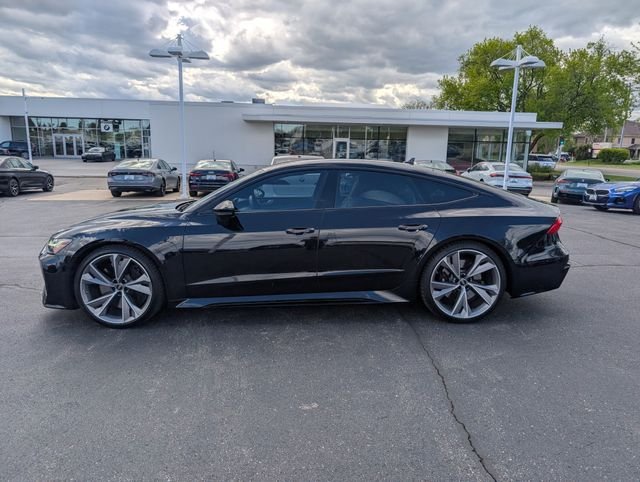 2023 Audi RS7 -'s photo
