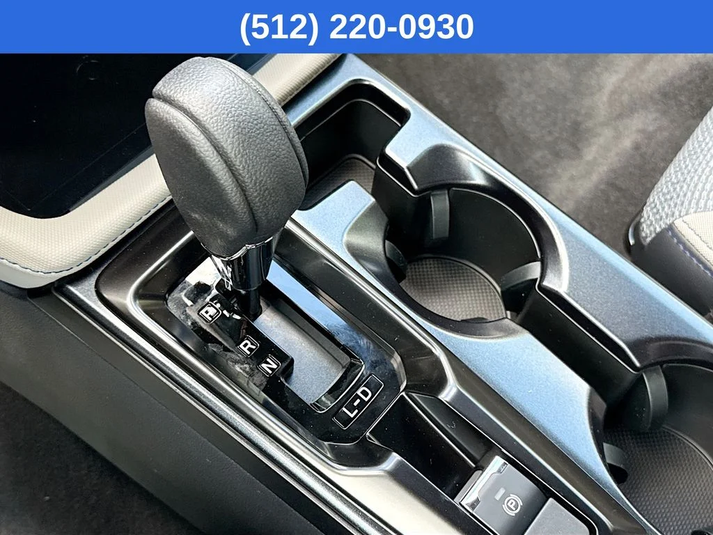 New 2026 CRYSTAL WHITE PEARL Subaru Premium image 20