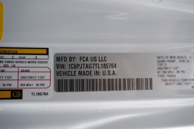 New 2026 Bright White Clearcoat Jeep Sport S image 48