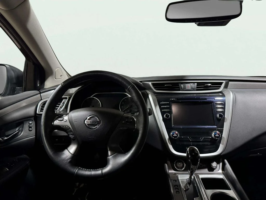 2021 Nissan Murano SL - Photo 10