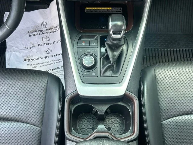 Used 2019  Toyota Limited image 61
