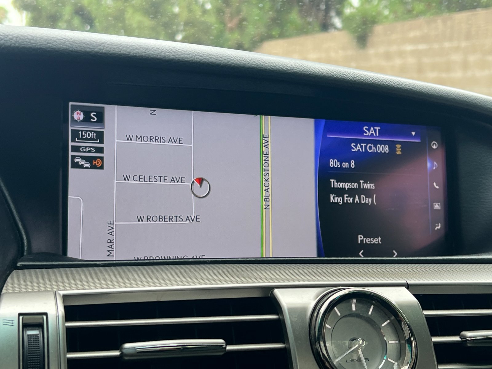 Used 2017 Gray Lexus LS 460 image 18