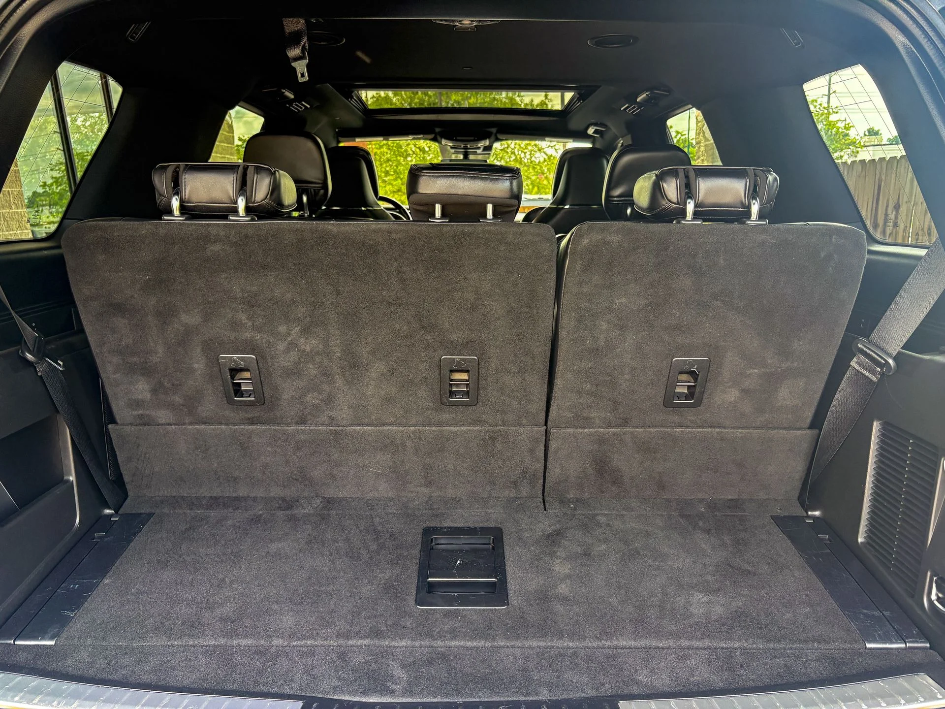 Used 2019 White Lincoln Reserve image 42