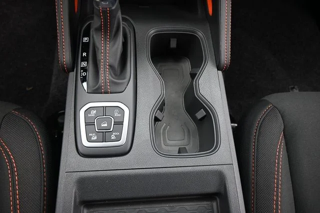 New 2026 Gray Nissan PRO-4X image 23