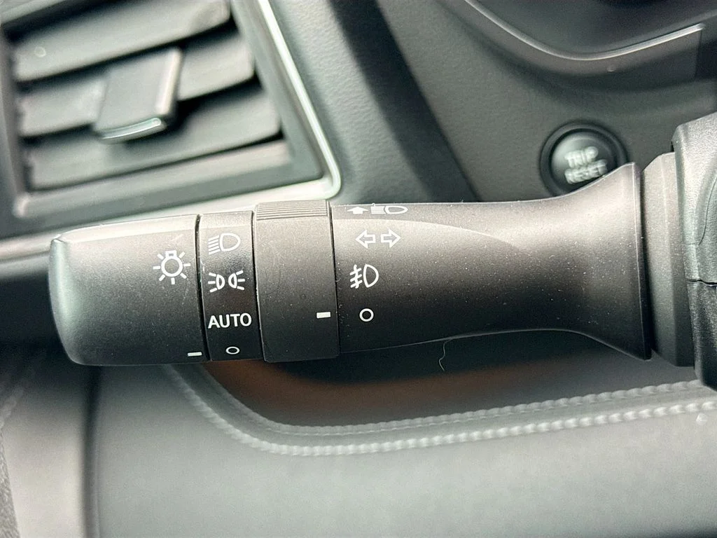 Certified Used 2024 Gray Subaru Touring image 12