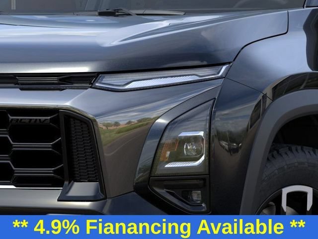 2027 Chevrolet Equinox ACTIV - Photo 12