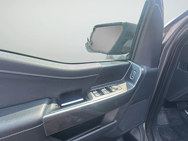 Certified Used 2023 Gray Ford XLT image 24