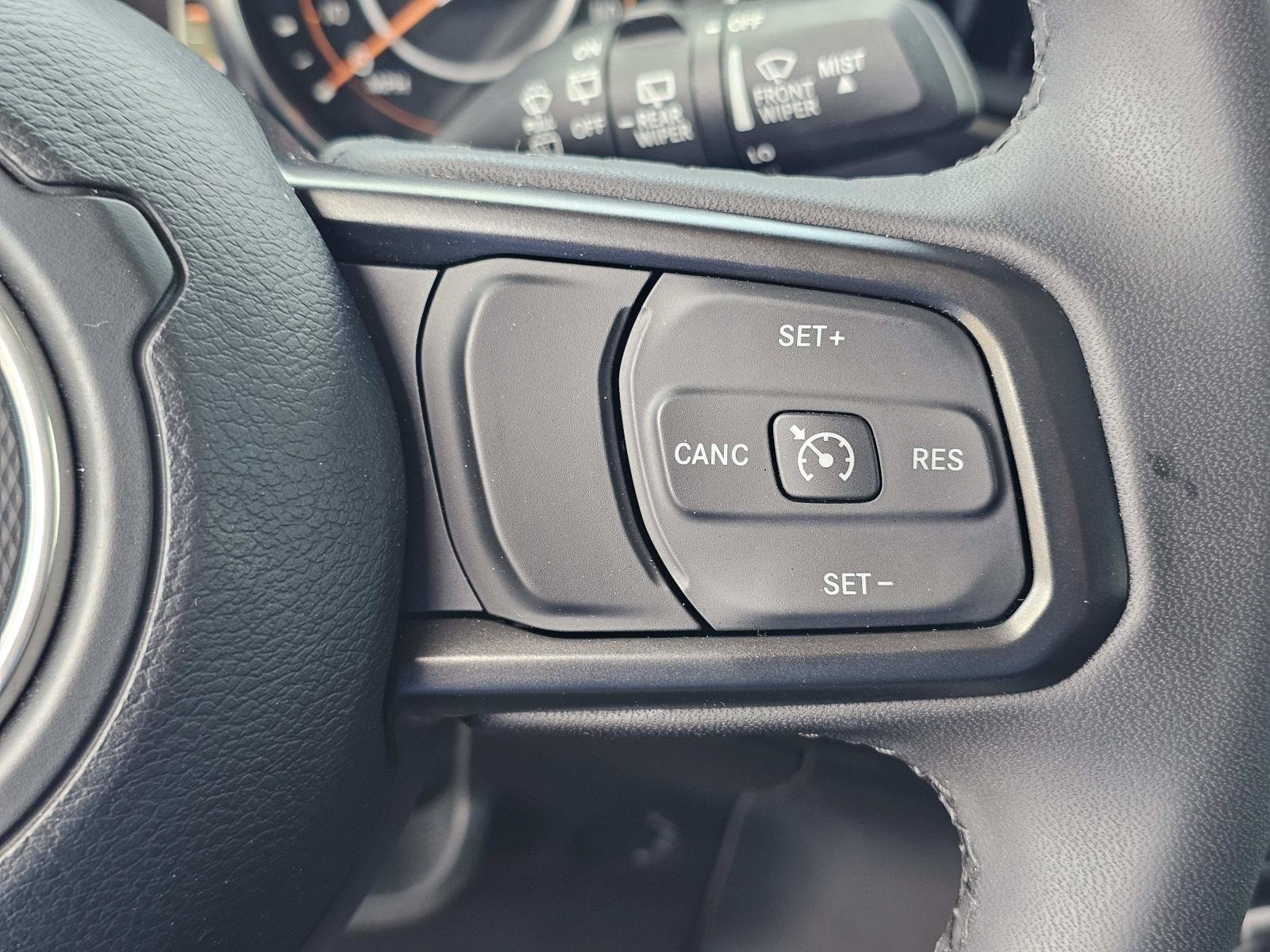 2023 Jeep Wrangler 2-Door Sport S - Photo 22
