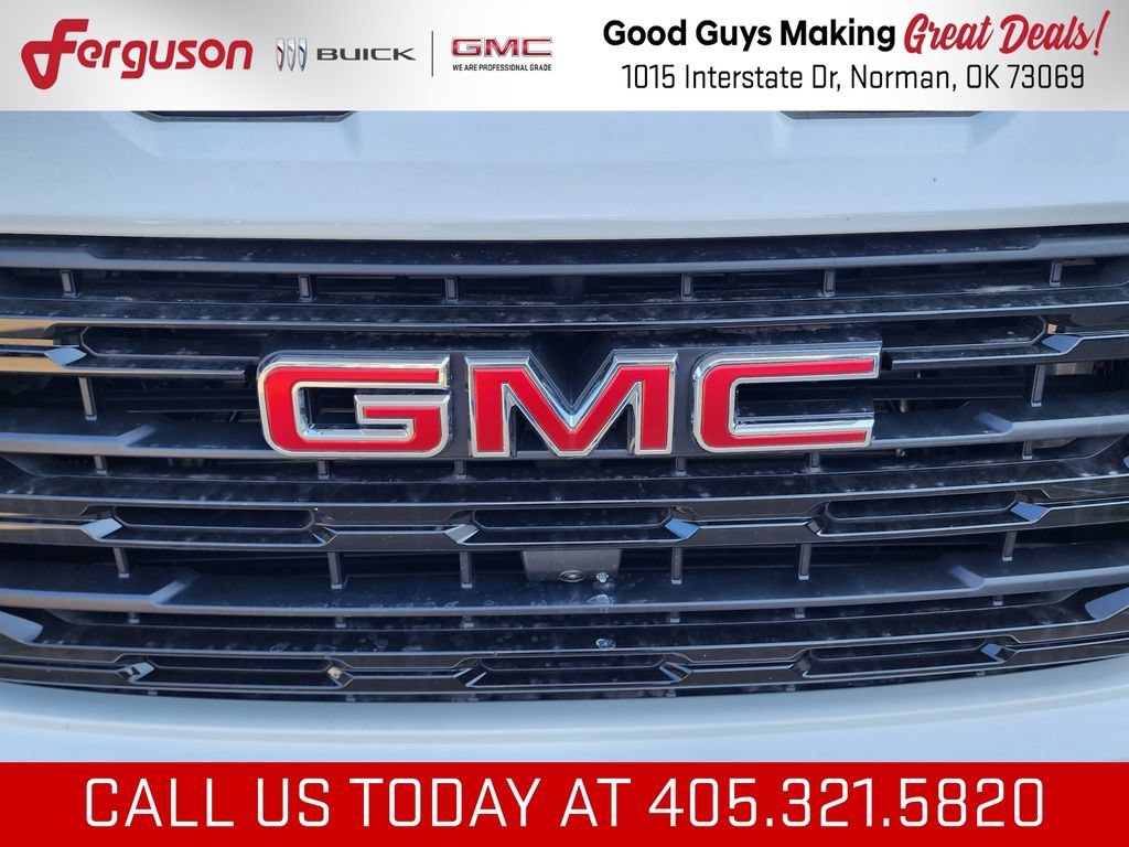 2026 GMC Sierra 1500 Elevation - Photo 10