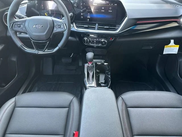 2026 Chevrolet Trax RS - Photo 13