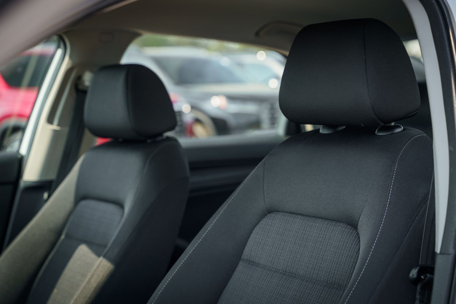 2025 Honda Civic LX - Photo 22